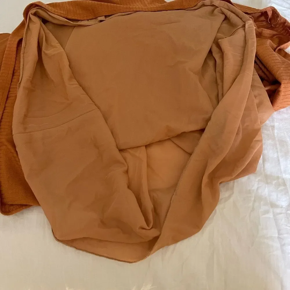 FALKE long skirt size 38